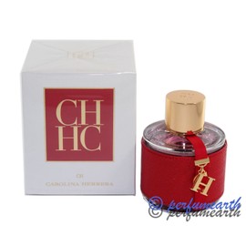 Carolina Herrera Ch by Carolina Herrera for Women Eau De Toilette 3.4 /3.3OZ 100 ML Spray