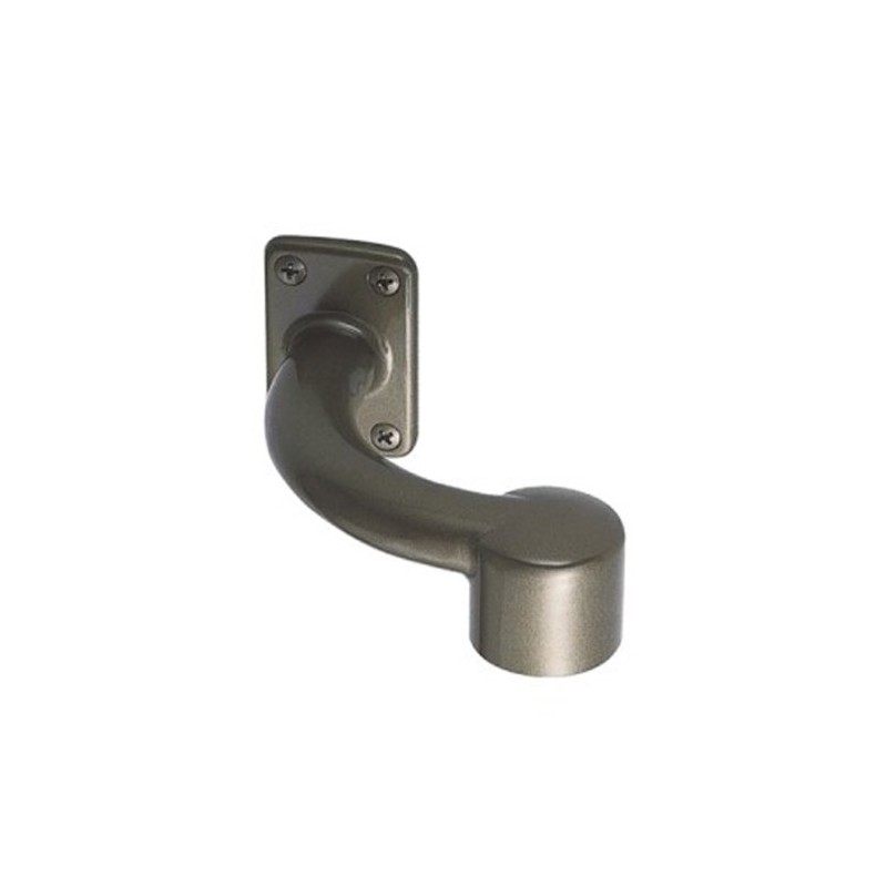 TOTO EWT13BZ35#BZ Offset Bracket φ1.4 inches (35 mm)