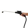 1700W Handheld Steam Cleaner 3in1 High Temp& Pressure Cleaning Machine