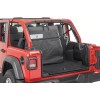 JEEP New OEM Genuine JEEP Mopar Wrangler 2018-2024 Freedom Panel