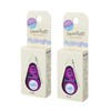 PLUS DC-080-12 51915 x 2 Decorrash 0.4 inches (10 mm)