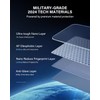 For 2025 Kia K5 Screen Protector - (4PCS) 2025 K5