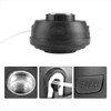 Powerful Tools Petrol Trimmer Head Strimmer Line Head Replacement Bump