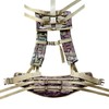 HANG N' BANG Tree Stand Transport Straps/Waste Belt