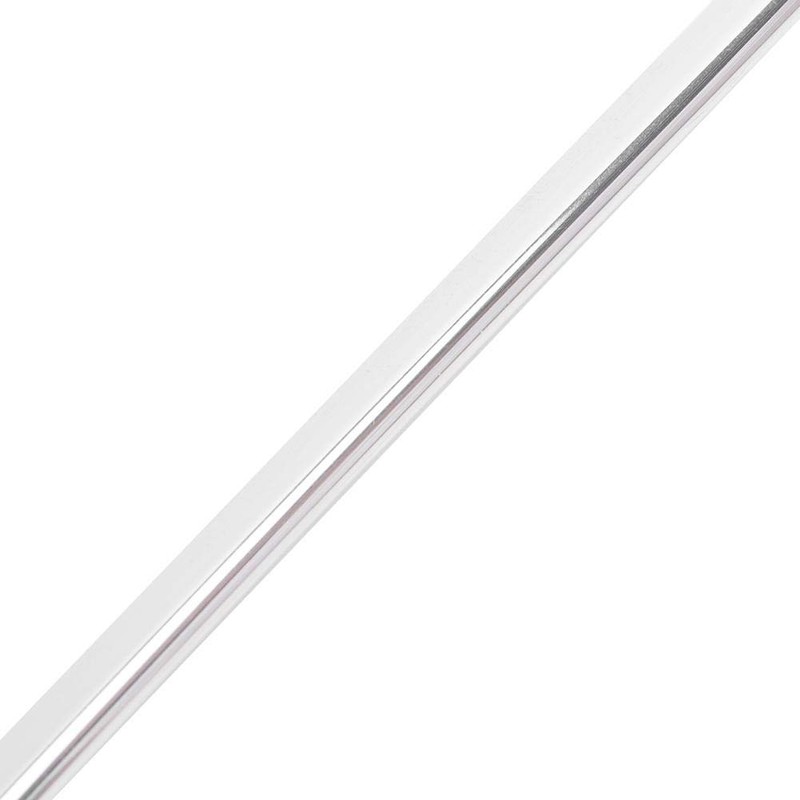 10 Meter Chrome Edge Guard, Chrome Car Door Edge Trim,