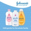 Johnson's Baby Powder, 500g (Pack of 1)