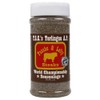 Pancho and Lefty Steaks T.S.C.'s Terlingua A.P. Rub