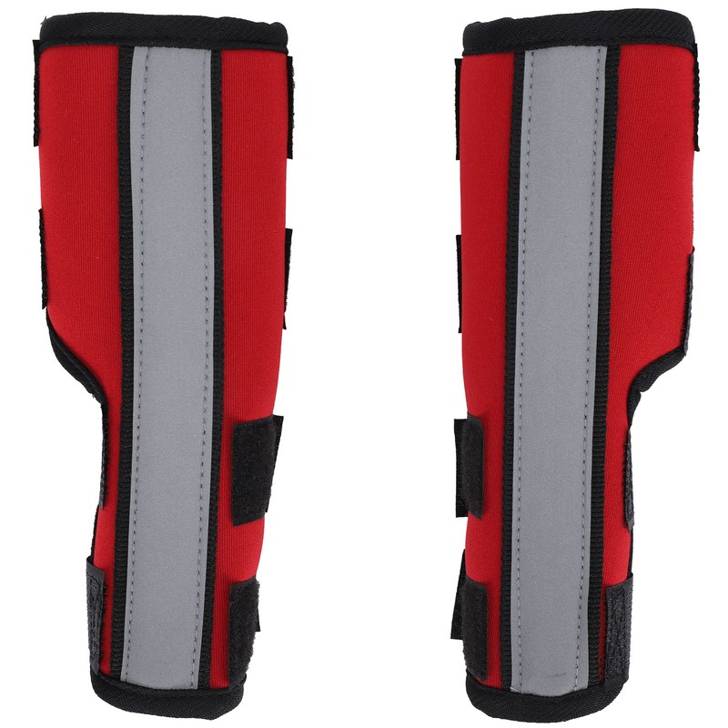 Pet Leg Brace Protector Wound Injury Recovery Dog Hock Joint