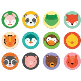 Feelings Matching Game