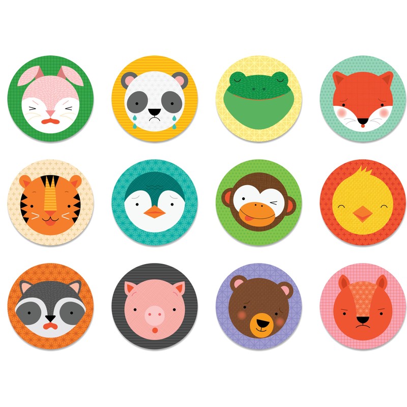 Feelings Matching Game