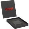 Thermal Grizzly Almohadilla Térmica De Carbono No Adhesiva 38 ×38×0,2