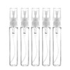 KEAIYYJ- Perfume Travel Refillable Mini Spray Bottle Cologne Atomizer Small