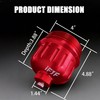 iFJF 134001 Fuel Filter Housing Cap Replacement for 2017-2024 GM