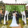 Simulated Ivy Cane Creeper Ivy Decorative Green Plants Ceiling Artificial