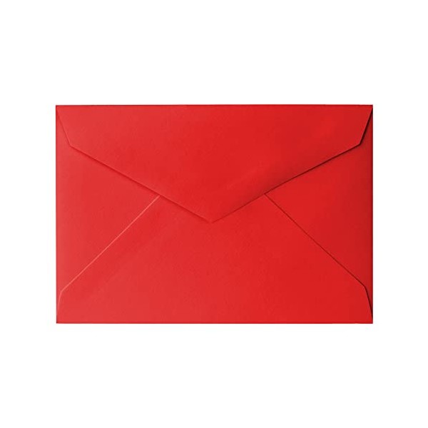 Paper Frenzy RSVP A1 (4 Bar) Envelopes Pointed Flap (3