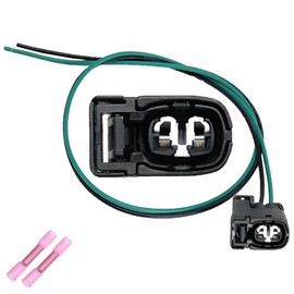 SDYYDS Variable Valve Timing (VVT) Actuator Wiring Harnesses for Ford Hyundai Kia Lexus Ford 88988587