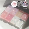 From the Nail Exciting Kawaii Magnet Gel + 30 Parts