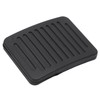 Car Clutch Pedal Pad, Car Brake/Clutch Pedal Rubber Pedal Pad