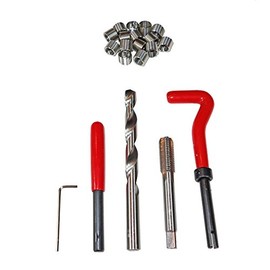 Lobinger® Thread Repair Kit M8 X 1.25