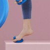 하체 근육 강화 훈련 도구 발목 종아리 스트레칭 보조 기구