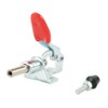 Toggle Latch Clamp, Quick Release Horizontal Clamps for Woodworking Jigs