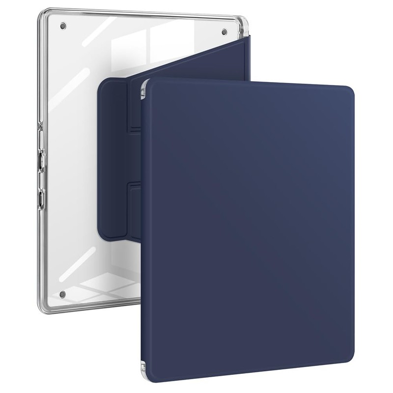 Case for Kindle Scribe with Pencil Holder - (360 Degree