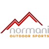 normani Leather Gloves without Fingers with Rivets - Genuine Leather