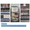 sourcing map 2 Pcs 12 Positions Bridge Design Terminal Bus