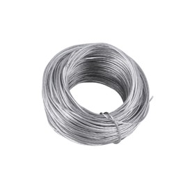 IWOWHERO 20sets Cable Hanging Kit Picture Hangers Versatile Photo Frame Hooks for Easy Wall Art Mounting for Home Office and School Decor