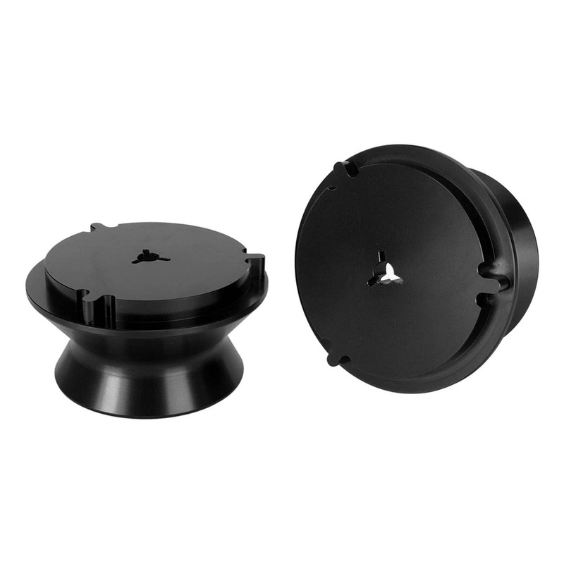 10 Inch Opener Polished Aluminum Alloy Universal Loading Device NAB