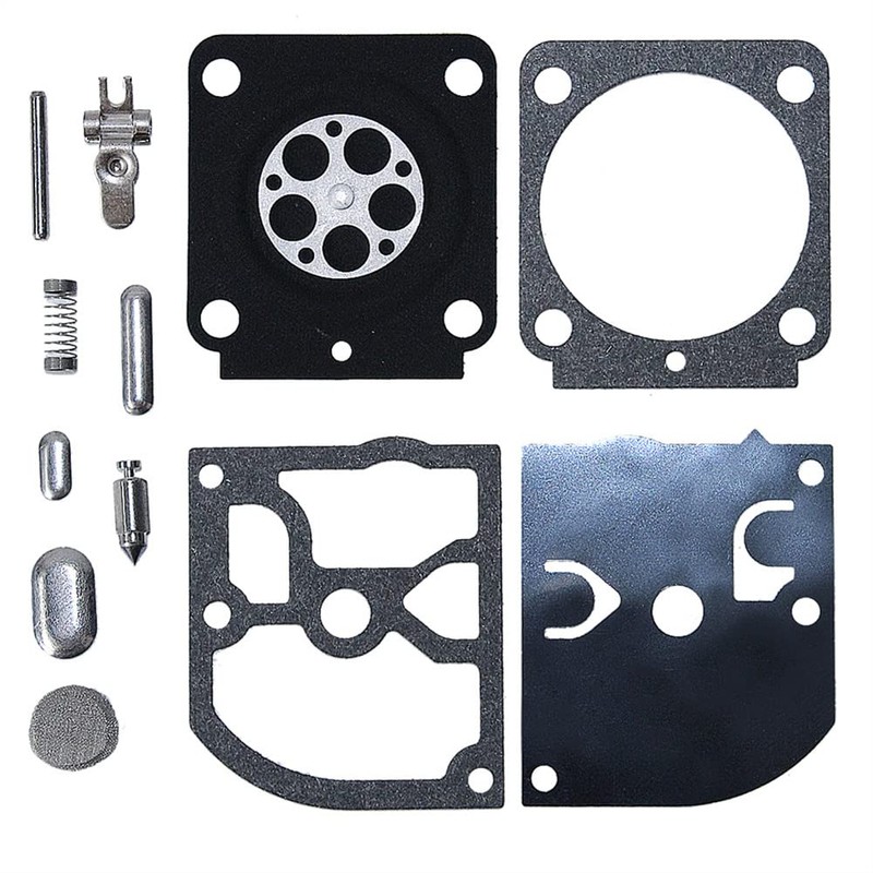 Gubeter Air Filter Carburettor Repair Kit for Stihl Ms171 Ms181
