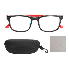 Children Color Blindness Glasses Portable Color Weakness Correcting Glasses for Indoor Outdoor