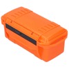 Outdoor Waterproof Tool Storage Case Shockproof Gear Carrying Box Container