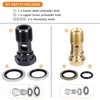 Bonbo AR2119 Gymatic 3/B Unloader Mounting Bolt Kit for XM
