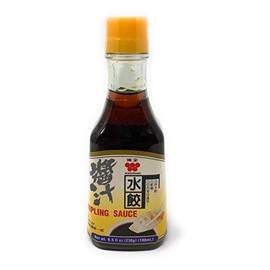 Weichuan Dumpling Sauce