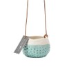 Burgon & Ball 'Baby Dotty' Hanging Pot