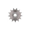 Ritzel, kleines Kettenrad, 13 Zahn - für Simson S50, KR51/1