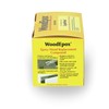 Abatron WoodEpox Kit - 2 Quart - 2-Part Structural Epoxy