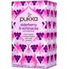 Pukka Organic Elderberry And Echinacea With Elderflower Tea Sachets Tea