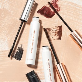 BOM Waterproof Mascara Long & Curl 8g (Choose 1 out of 3 colors) / 비오엠 워터프루프 마스카라 롱앤컬 8g (3색중 택1)