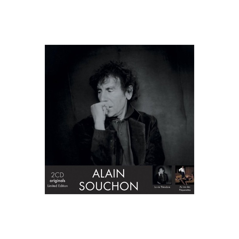 2cd Originals Boxset