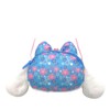 Nakajima Corporation 191649-24 Cherry Blossom Kimono Face Pouch