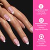 Press on Nails Fake Nails Tips Full Cover False Nails