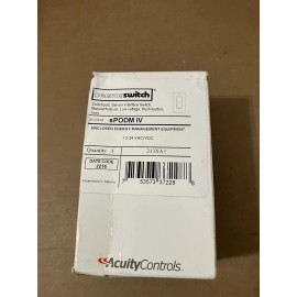 ACUITY CONTROLS SPODM IV 213XA3