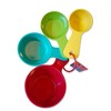 Cocinaware 4 piece Measuring Cup Set