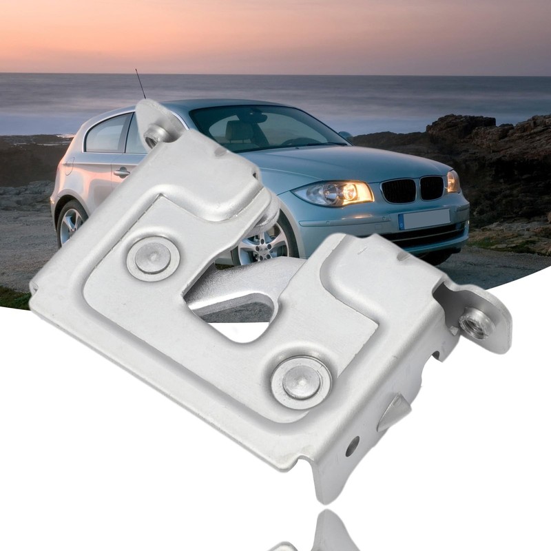 Attisfiera Bonnet Catch Latch Lock for 1, 3, 5 Series