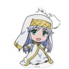To Aru Majutsu no Index III! Punikoro! Key Holder (with