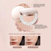 BLUE LOVE Face Finishing Pressed Powder, Lightweight Matte Setting Powder