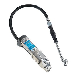 PCL DAC403 Acura Mk4 Tyre Inflator LCD Display