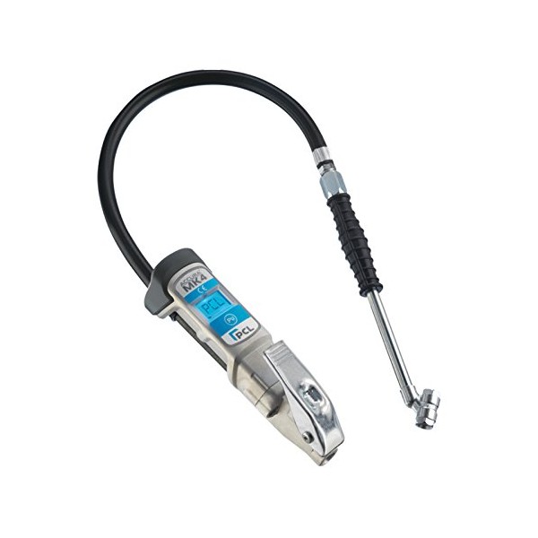 PCL DAC403 Acura Mk4 Tyre Inflator LCD Display